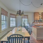 Easy Access to Beaches: Vineyard Haven House