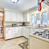 2 Mi to Shore: Home w/ BBQ & Beach Gear in Mashpee