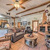 Comfy 'aspen Ridge' Home ~ 3 Mi to Ski Lifts