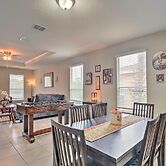 San Antonio Abode Near Golf, Shops + Dining!