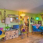 Walk to Olde Town - 1940 Vintage Bungalow!