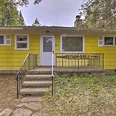 Cozy Baileys Harbor Cottage on Lake Michigan!