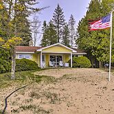 Cozy Baileys Harbor Cottage on Lake Michigan!