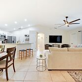 Pet-friendly Naples Vacation Rental w/ Fire Pit!