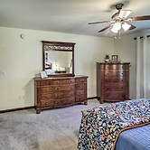 Charming Stanwood Home on Muskegon River!
