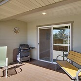 Bozeman Condo w/ Grill ~ 2 Mi to Hot Springs!