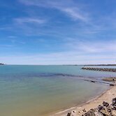 Cozy Middle Bass Island Getaway On Lake Eerie!