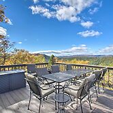 Wintergreen Resort Retreat: Ski, Hike, Golf!