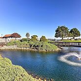 The Shores Condo w/ Beach Access < 2 Mi to Dtwn!