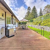 Oak Harbor Hideaway - 5 Mi to Deception Pass!