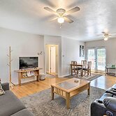 Reno Home w/ Deck: 1 Mi to Riverwalk District!