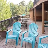 'lazy Bear Lodge' in Florissant w/ Mountain Views!