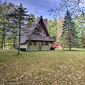 Ski Chalet on Saco < 2 Mi To Attitash Resort!