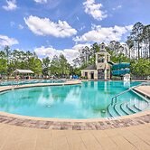 Cheery Condo w/ Community Pool & Waterslide!