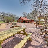 The Ranch at Keystone: 9 Mi to Mount Rushmore!