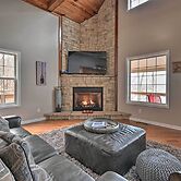 Lakefront Retreat w/ Views, Near Mammoth Cave!