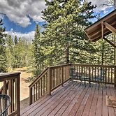 Woodsy Cabin Hideaway w/ Deck: Hike, Fish, Escape