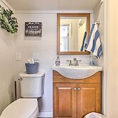 Near Dtwn: Grand Lake Home w/ Marina Access