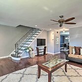 Family-friendly Getaway: 11 Mi to Dtwn Philly