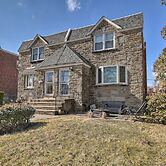 Family-friendly Getaway: 11 Mi to Dtwn Philly