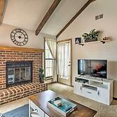 Shawnee Condo < 10 Mi to Downtown Kansas City!