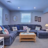 New London Hideaway Near Beaches & Local Spots!