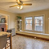 Lakewood Home w/ Yard ~ 8 Mi to Cleveland!