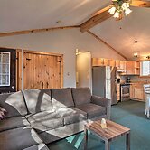 Orv, Snowmobiling & Hunting Cabin on Groomed Trail