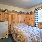 Orv, Snowmobiling & Hunting Cabin on Groomed Trail