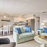 Walk to Beach: Modern Ocean City Condo