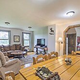 Rural Republic House w/ Yard Near ATV Trails!