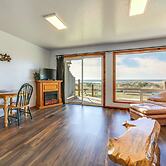 Sanderling Sea Cottages, Unit 13