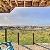Sanderling Sea Cottages, Unit 13