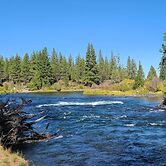 'nature Retreat' at Seventh Mountain Resort!