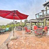 Poolside Relaxation: Whitter Oasis 14 Mi to Disney