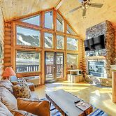 Cozy Mountain Condo Across From Snow King Ski Mtn!