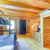 Cozy Mountain Condo Across From Snow King Ski Mtn!