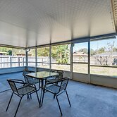 Day Trip to Disney: Deltona Escape w/ Patio