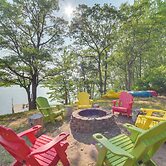 Gordon Vacation Rental w/ Two Mile Lake Access!