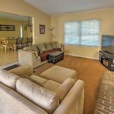 Private Plymouth Hideaway - 13 Miles to Ann Arbor!