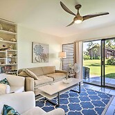 Lush Molokai Island Oasis w/ Private Pool + Beach!