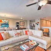 Waterfront Home w/ Dock on Lake Lyndon B Johnson!