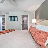 S Palm Desert Condo: Resort Pools & Mtn Views