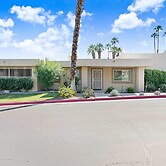 S Palm Desert Condo: Resort Pools & Mtn Views