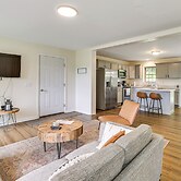 Pet-friendly Lebanon House w/ Lake Access!