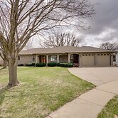 Family Minnesota Vacation Rental w/ Balcony