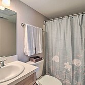 Beachfront Nags Head Condo w/ Private Balcony!