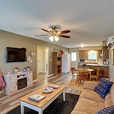 'sacajawea Suite 1' w/ Deck in Heart of Medora!