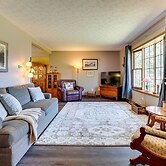 Athens Vacation Rental - 6 Mi to Ohio University!