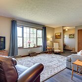 Athens Vacation Rental - 6 Mi to Ohio University!
